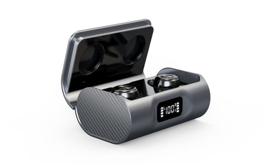 Audífono Bluetooth G-36 de Alta Potencia para Adultos Mayores - Image 15