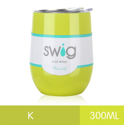 Vaso Térmico de Acero Inoxidable 9 oz con Tapa - Aislamiento al Vacío - Image 23