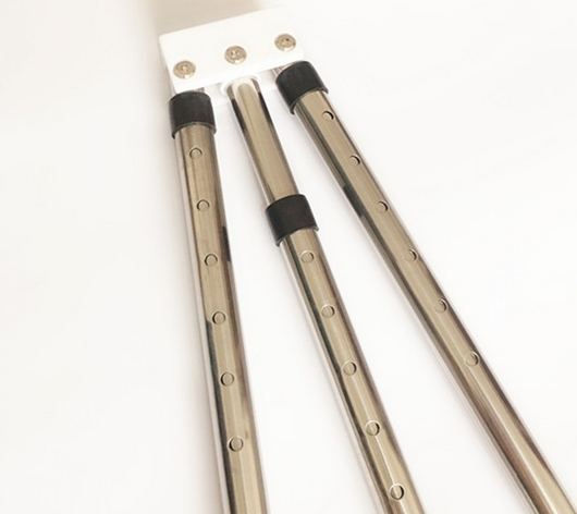 Artefacto de Estiramiento de Ligamentos con Cordaje Cruzado para Yoga - Image 4