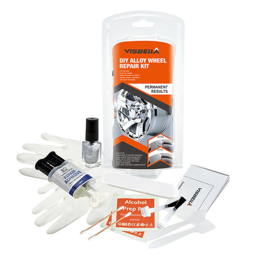 Sellador Reparador de Llantas - Image 5