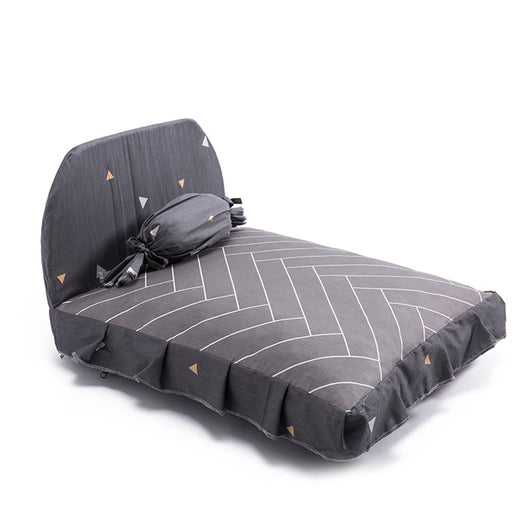 Cama Cómoda para Cachorros y Perros Pequeños - Image 11