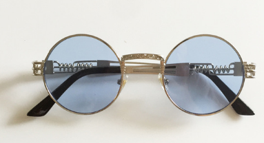 Gafas de Sol Clásicas Unisex - Image 9