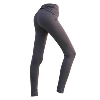 Leggings Deportivos de Cintura Alta para Yoga y Running - Image 4