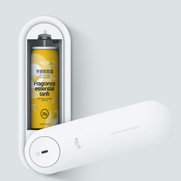 Difusor Automático de Fragancias para el Hogar