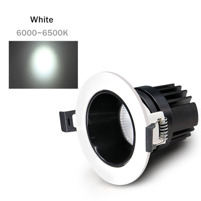 Bañador de Pared LED Empotrable - Image 8