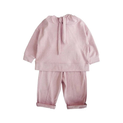 Traje para Niña Elegante y Versátil - Image 4