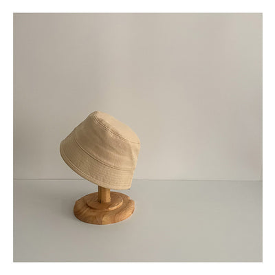 Gorro Bucket Unisex Estilo Coreano para Primavera y Otoño - Image 12