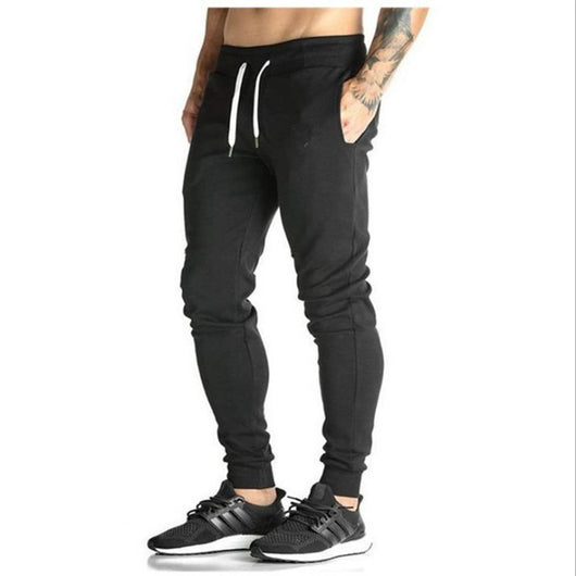 Pantalones de Fitness Beam - Comodidad y Estilo para tu Entrenamiento - Image 4
