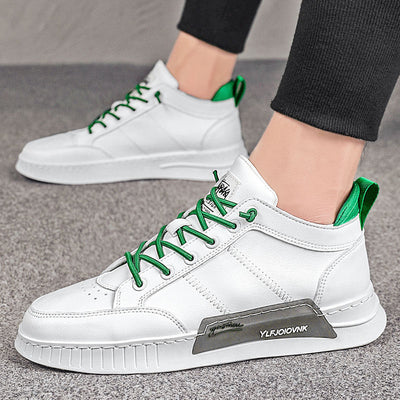 Zapatos de Ante Cálidos para Adolescentes - Comodidad y Estilo - Image 4