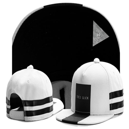 Gorra de Béisbol Hip-Hop - Image 3