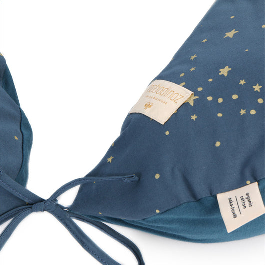 Almohada de Algodón Orgánico para Niños y Embarazadas - Image 10