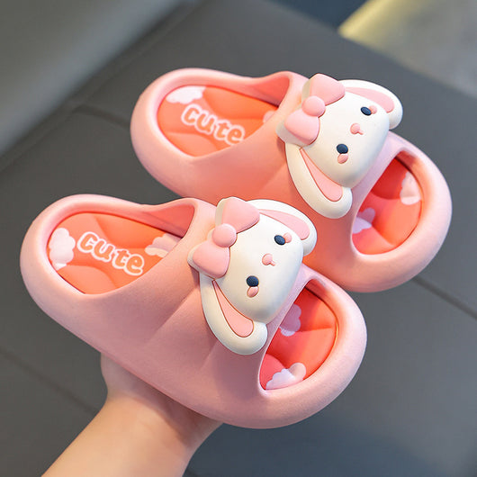 Pantuflas Infantiles Antideslizantes para Interiores - Image 6