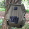 Ducha Portátil para Campamento 20L