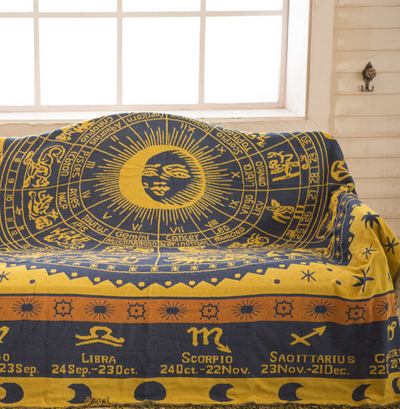 Manta para Sofá y Cama - Confort Versátil - Image 2