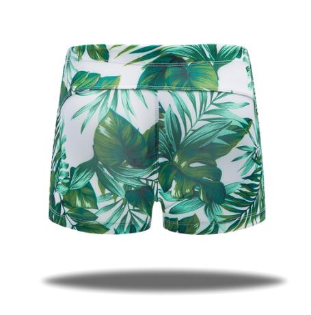 Bóxers Híbridos Charm para Hombre: Ropa Interior y Traje de Baño - Image 3