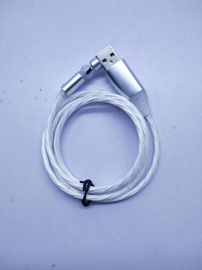 Cable Magnético Esférico para Streaming de Datos - Image 11