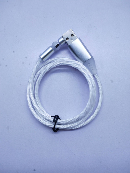 Cable Magnético Esférico para Streaming de Datos - Image 11