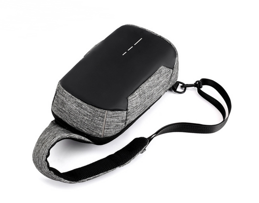 Bolsa de Pecho Impermeable Multiusos Oxford - Image 6
