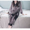 Gris Oscuro Woman 3XL
