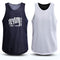Uniforme de Baloncesto Reversible Doble Cara