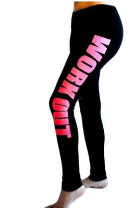 Leggins Deportivos Económicos para Mujer - Image 9