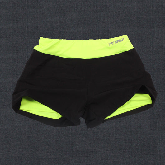 Shorts y Pantalones Deportivos de Secado Rápido - Image 8