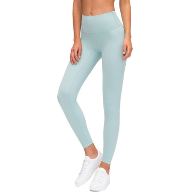 Capris Deportivos Levantadores de Cadera y Cintura Alta - Image 28