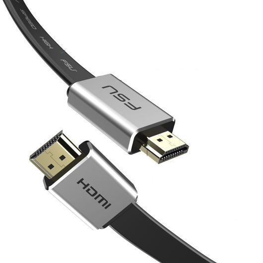 Cable HDMI 4K de Alta Velocidad para TV, Proyector y Consolas - Image 4