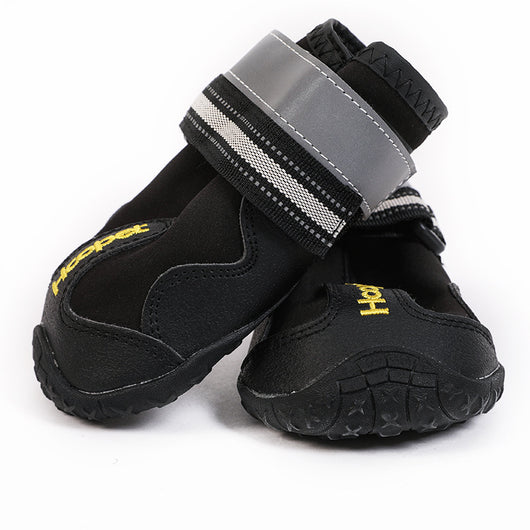 Zapatos Impermeables Reflectantes para Perros - Image 6