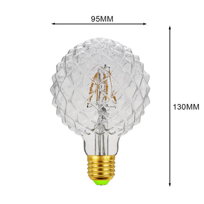 Lámpara Retro Viral con Bombilla Decorativa - Image 18