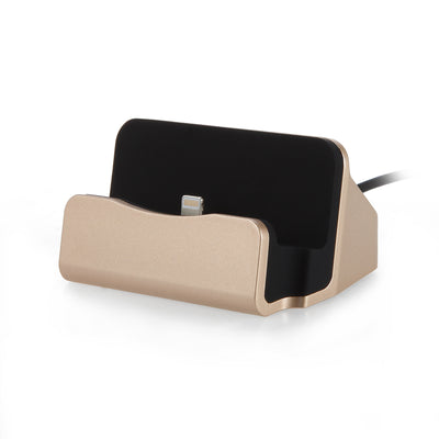 Base de Carga Universal Compatible con iPhone y Apple - Image 6