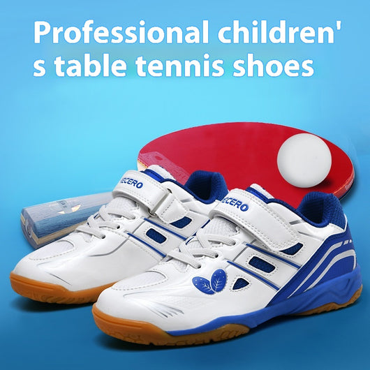 Zapatillas de Bádminton Ligeras Transpirables con Suela Antideslizante