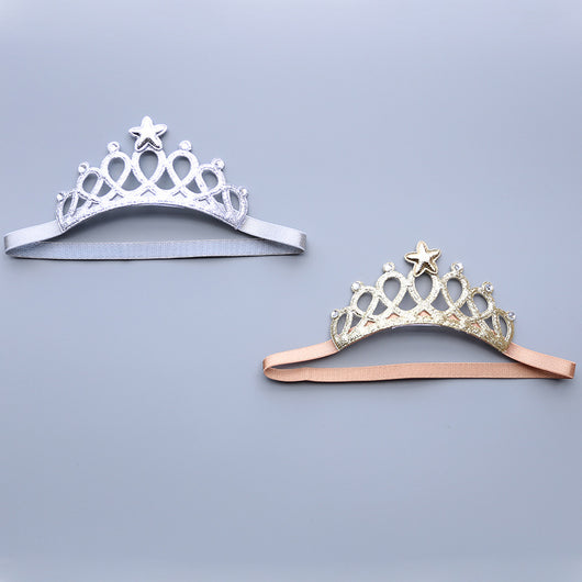 Corona Diadema para Cumpleaños Infantil - Image 4