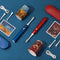 Cepillo de Dientes Vibrante Recargable Van Gogh