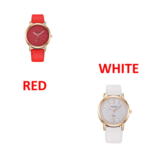 Reloj con Correa de Poliuretano - Image 53
