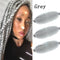 Gris 12inch