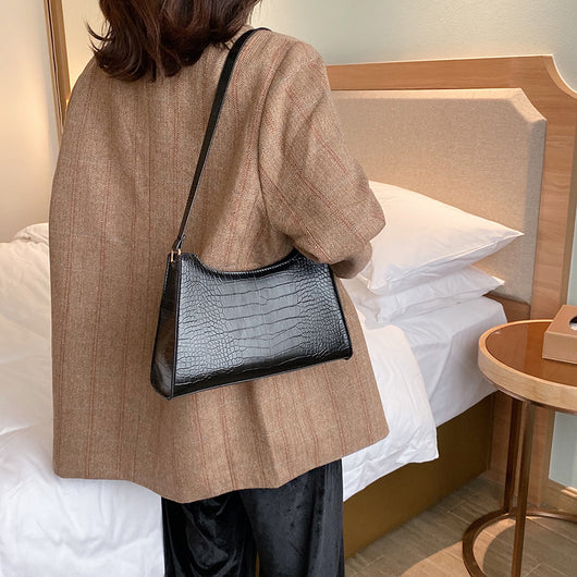Bolso Retro para Mujer - Diseño Clásico y Versátil - Image 10