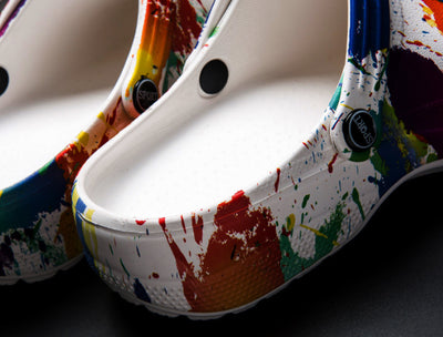 Sandalias de Playa Personalizadas para Hombre con Diseño Impreso - Image 16