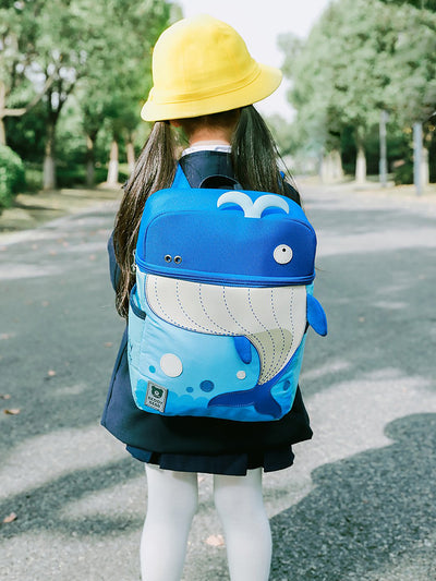 Mochila Escolar Infantil Adorable - Image 2