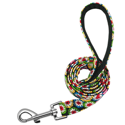 Collar Personalizado para Perros y Gatos con Placa de Identificación Antiextravío - Image 22