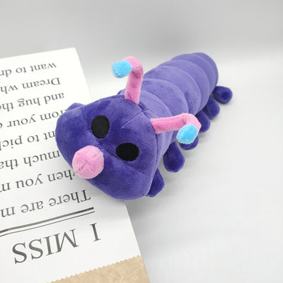 Peluche Adorable de Insecto Púrpura - Image 11