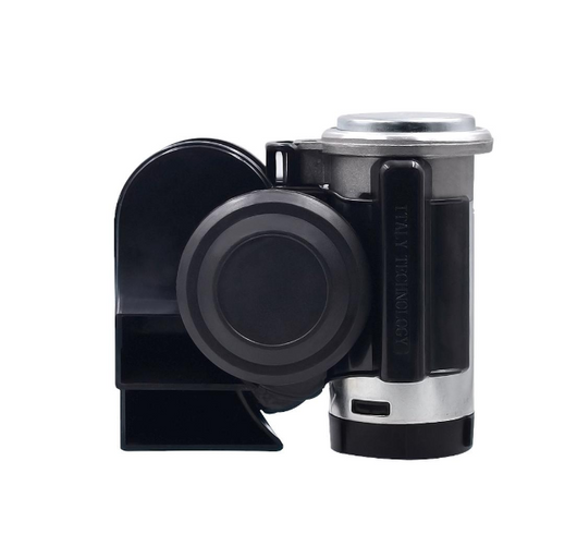 Claxon Compacto Dual Tone de 139 DB - Image 5