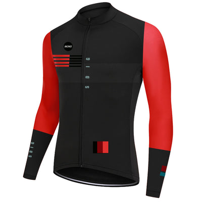 Chaqueta Térmica para Descenso en Bicicleta de Montaña - Image 10