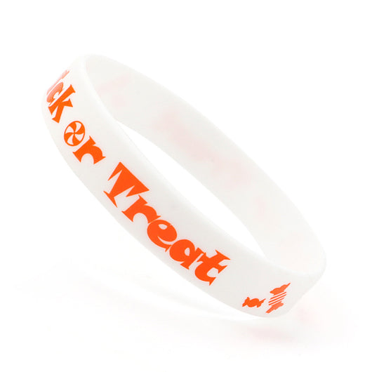 Pulsera de Silicona con Diseños de Halloween - Image 4