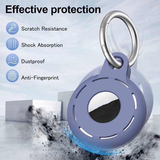 Localizador GPS para Perros con Funda Protectora de Silicona Antiextravío - Image 12