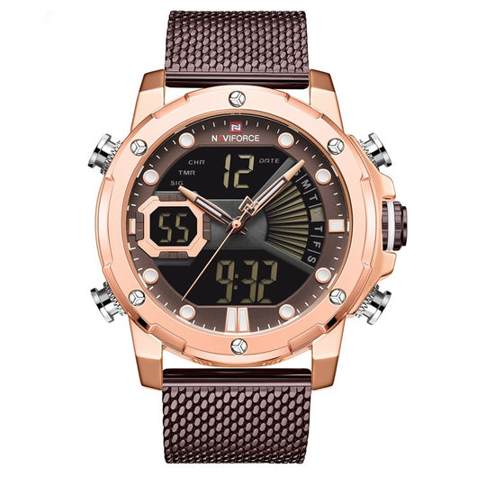 Reloj Deportivo para Hombre - Image 3