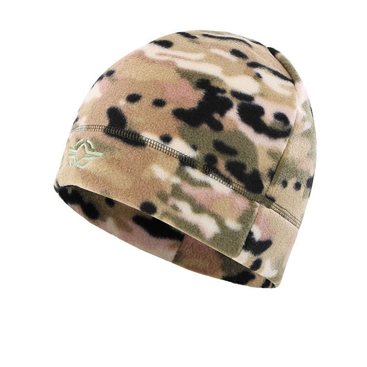 Gorro Térmico Deportivo 2 en 1 para Otoño e Invierno - Image 9