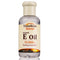 Aceite Natural de Vitamina E Nutritivo y Reafirmante