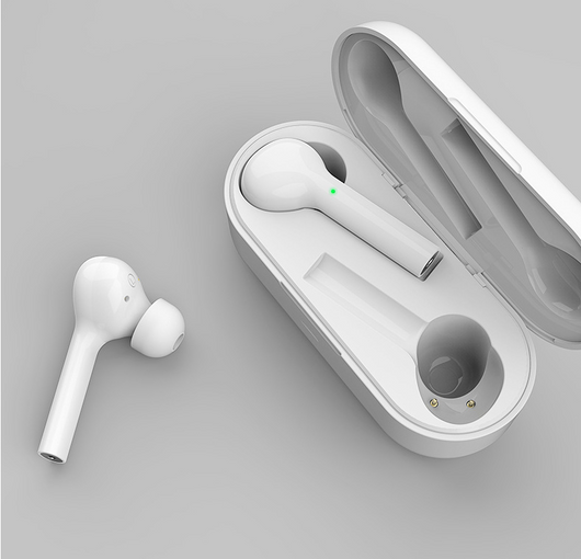 Auriculares Inalámbricos Touch In-Ear - Image 4