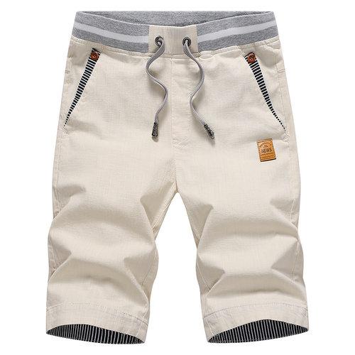 Shorts Summer Stars para Hombre: Estilo y Comodidad - Image 2